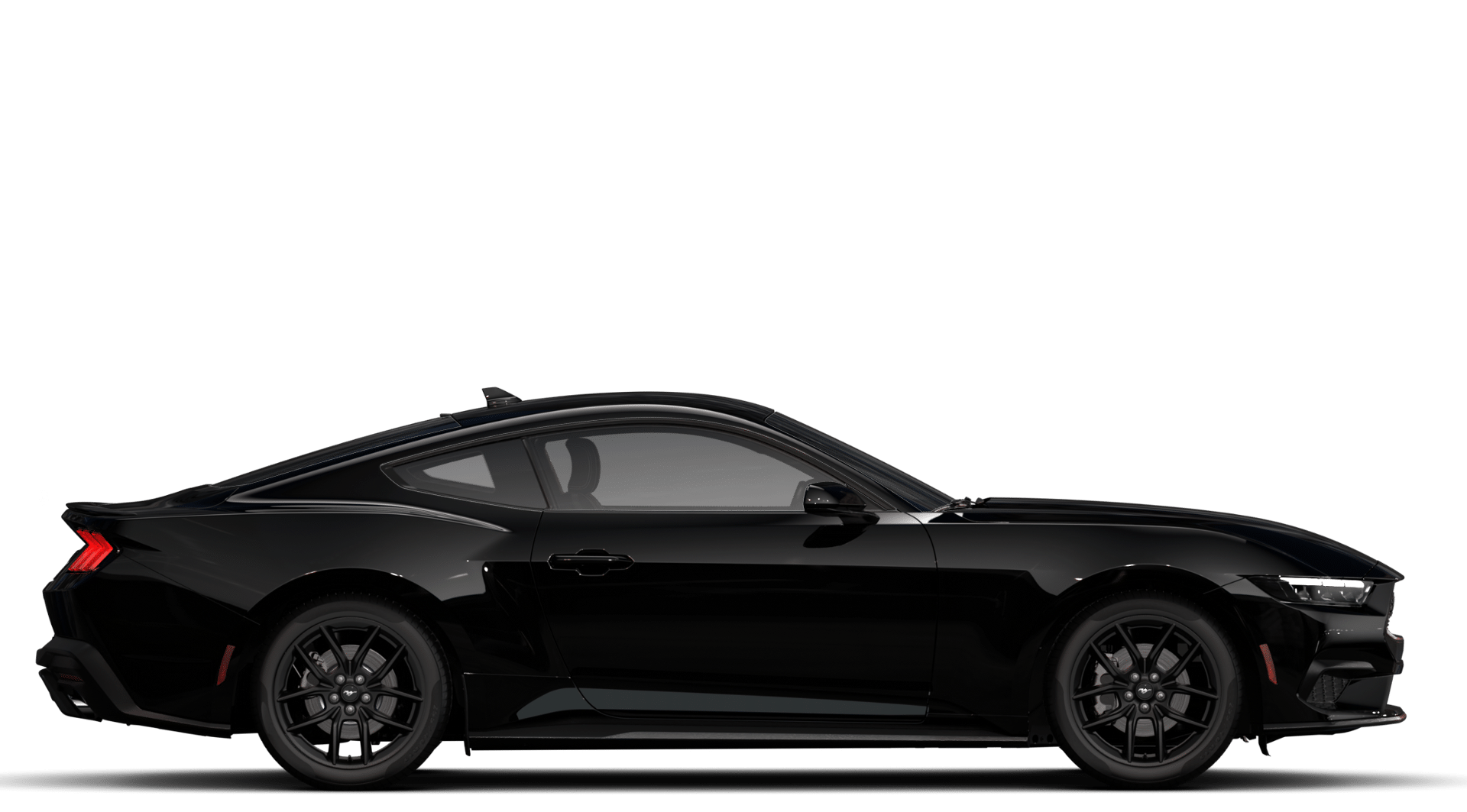 2026 Ford Mustang® External Image 1